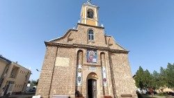2025.07.28 Vita Chiesa Bulgaria 28 luglio