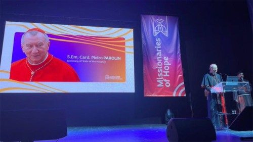 Jubileo de influencers: escuchar el mundo digital sin ser superficiales