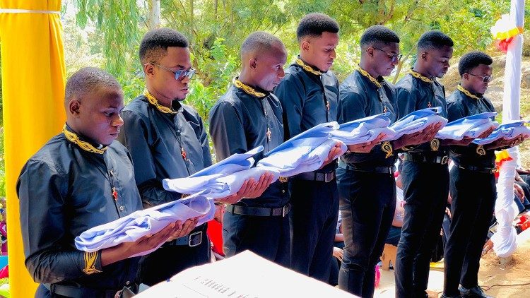 Kupyaisha utume wa matumaini