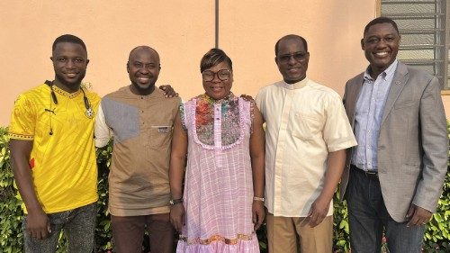 Au Bénin, le Conseil du laïcat de l’Afrique de l’Ouest élabore son plan d’actions