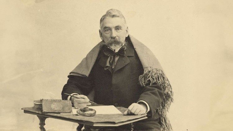 2025.07.29 Stéphane Mallarmé  