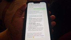 "Felipe IA" es una herramienta gratuita en WhatsApp que responde a cualquier tipo de duda.