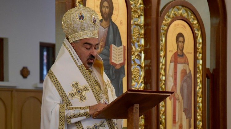 Монсеньор Петко Вълов