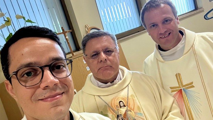 Conclusão da viagem.