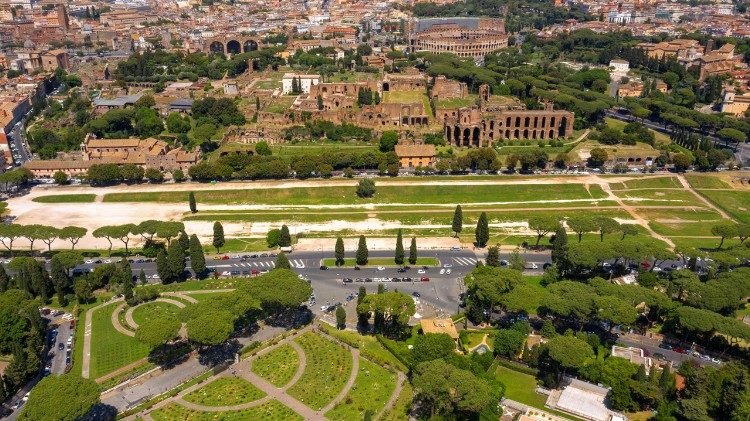 Circo Massimo