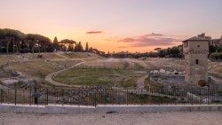 Roma, Circo Massimo