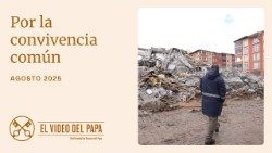 2025.07.29 El Video del Papa de agosto 