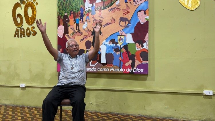 Il vescovo di Chulucanas esulta per l'elezione di Prevost