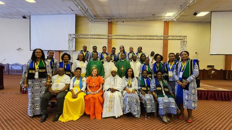 WUCWO: Utu, heshima na haki msingi za wanawake