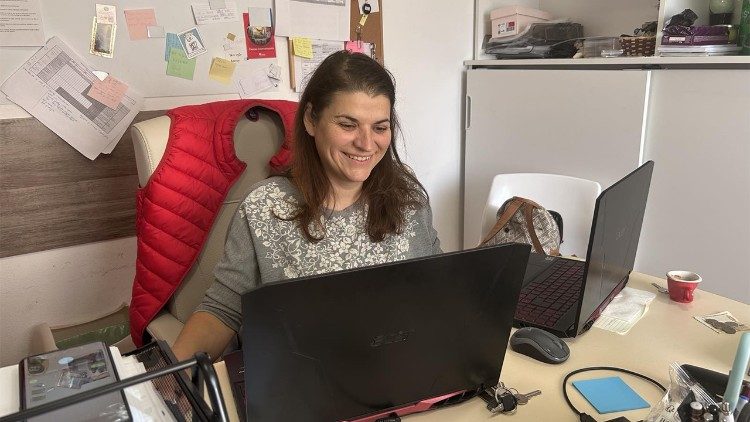 Мария Чепишева