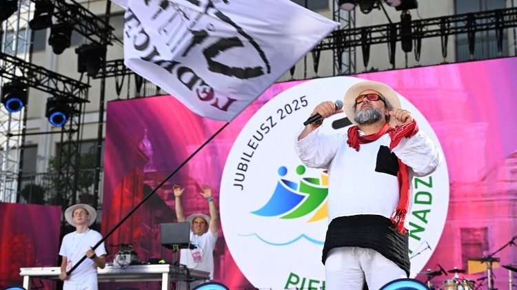 Wydarzenia artystyczne również były ważnym elementem Casa Polonia