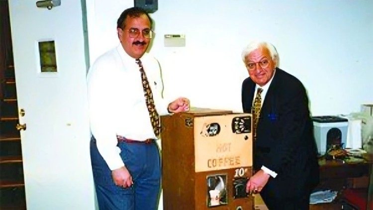 2025.07.30 Khoren Cyrus Sirak Melikian - pioniere dell'industria del caffè armeno-americano