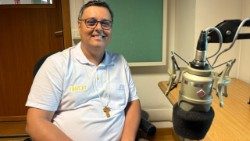 Diretor executivo Youcat, Rafael D’Aqui. 