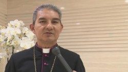 Abp João Carlos Hatoa Nunes