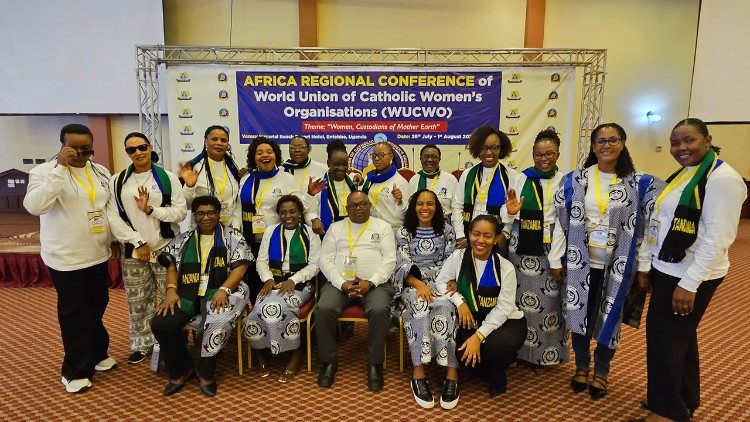 Wanawake wakatoliki walishirikishwa vyema katika Mtaguso mkuu wa Pili wa Vatican