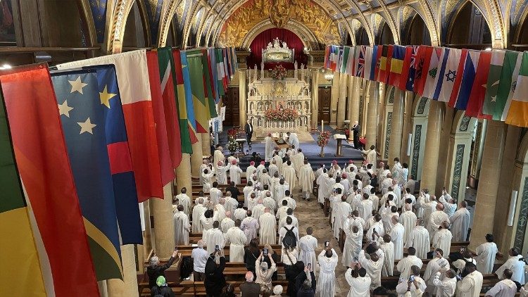 2025.05.01 400 anni Congregazione Missione