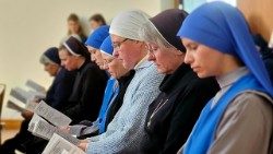 Pašvęstųjų simpoziumas Vilniuje