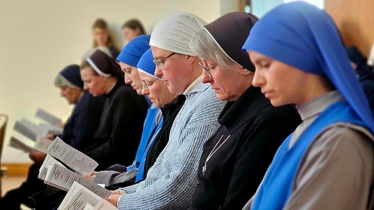 Pašvęstųjų simpoziumas Vilniuje