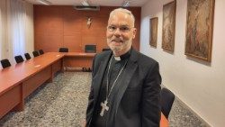 Bischof Franz-Peter Tebartz-van Elst 