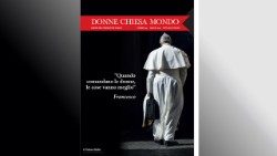 Die neue Ausgabe des Monatsmagazins