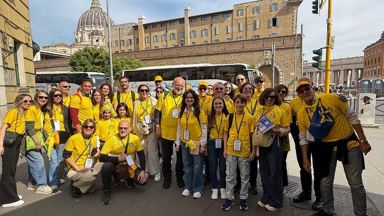 Don Fortunato Di Noto e l'Associazione Meter