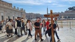 Jubileu: Vaticano