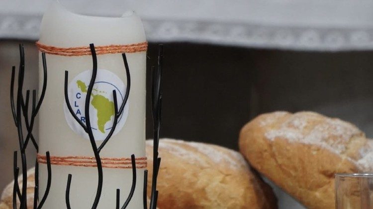 Caminar juntos en esperanza y discernimiento