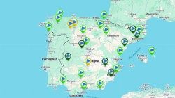 Resultados de la evaluación de trasparencia de la Diócesis de España 