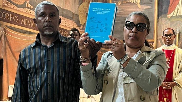 O momento das oferendas