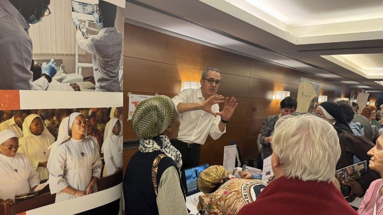 XXIII Asamblea Plenaria de UISG