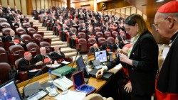 Pranciškaus Žvejo žiedo panaikinimas