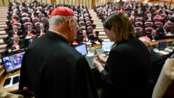 L'annullamento dell’Anello del Pescatore e del Sigillo di piombo di Papa Francesco