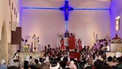 2025.05.07 Sé Catedral na Cidade Velha 