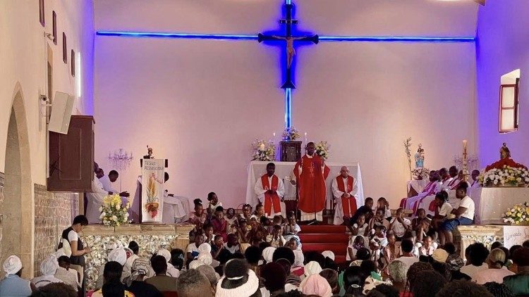 2025.05.07 Sé Catedral na Cidade Velha 