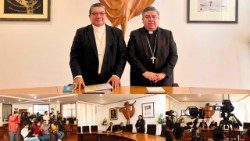 2025.05.07 Asamblea de Obispos de Bolivia