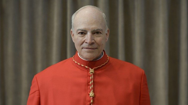 Kard. Carlos Aguiar Retes, arcybiskup Meksyku, mianował ks. kanonika Daniela V&iacute;ctora Villalobosa Ortiza nowym rektorem Bazyliki Matki Bożej z Guadalupe. 