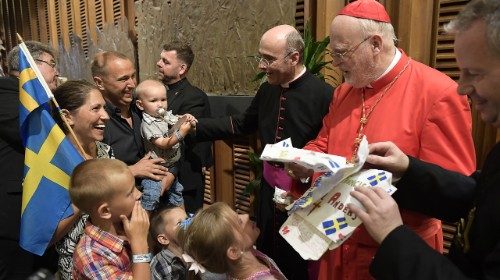 Szwecja przed wyborami. Kości&oacute;ł zabiera głos ws. ochrony życia