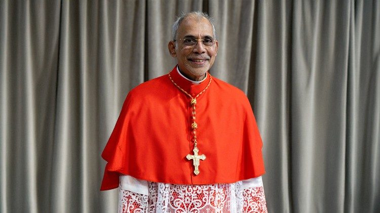 Đức Hồng y Filipe Neri Ferrão, Chủ tịch Liên Hội đồng Giám mục Á châu
