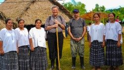 Đức Hồng Y Mario Grech