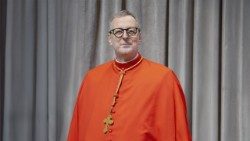 കർദ്ദിനാൾ ക്ലാവുദിയൊ ഗുജെറോത്തി, പൗരസ്ത്യസഭകൾക്കായുള്ള സംഘത്തിൻറെയും റോആക്കൊയുടെയും (ROACO) പ്രസിഡൻറ്