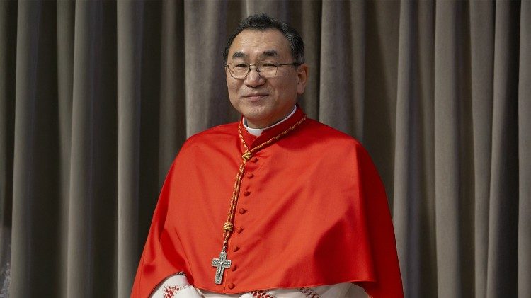 Đức Hồng y Tarcisio Isao Kikuchi, Tổng Thư ký Liên Hội đồng Giám mục Á châu