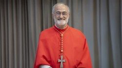 Ispanų kardinolas ir salezietis Cristóbalis Lópezas Romero