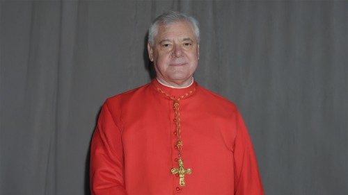  Kardinal M&uuml;ller: Kirche ist einzig glaubw&uuml;rdige Moral-Instanz