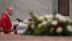 கர்தினால் பரோலின்