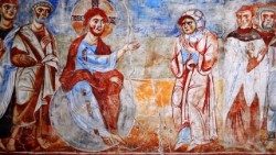 2025.05.07 l'adultera-volti dei vangeli