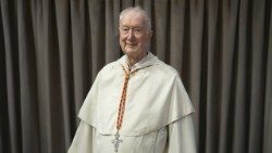 Kardinal Timothy Radcliffe