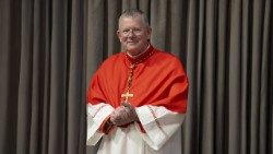 Cardeal Jaime Spengler – arcebispo de Porto Alegre, presidente da CNBB e do CELAM