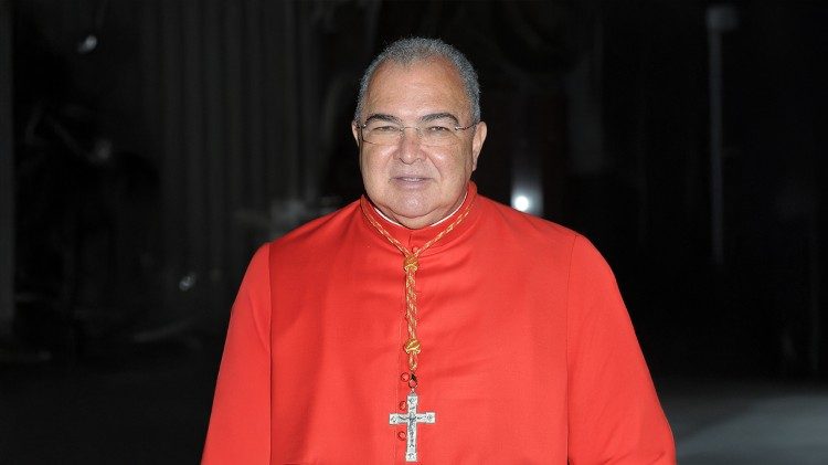 Cardeal Orani João Tempesta