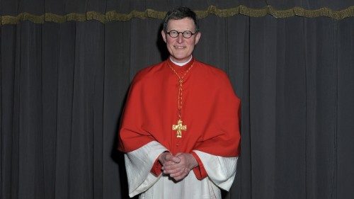 Kard. Woelki: ekumenizm potrzebuje szczerości i r&oacute;wności