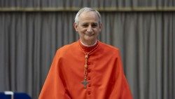 கர்தினால் மத்தேயு சூப்பி 